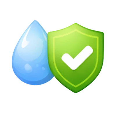 Waterproof