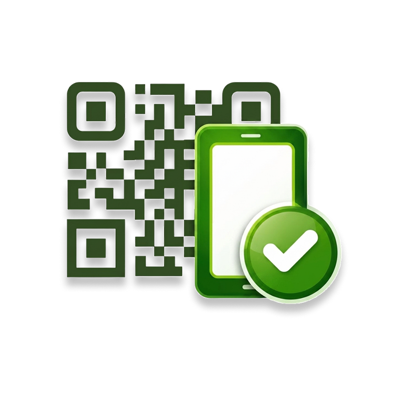 QR Code Authentication