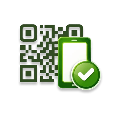QR Code Authentication