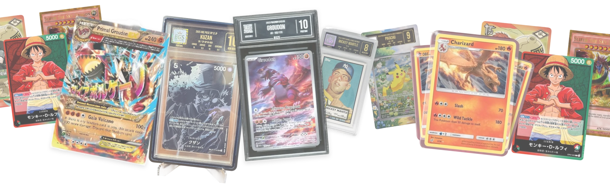 Card Showcase