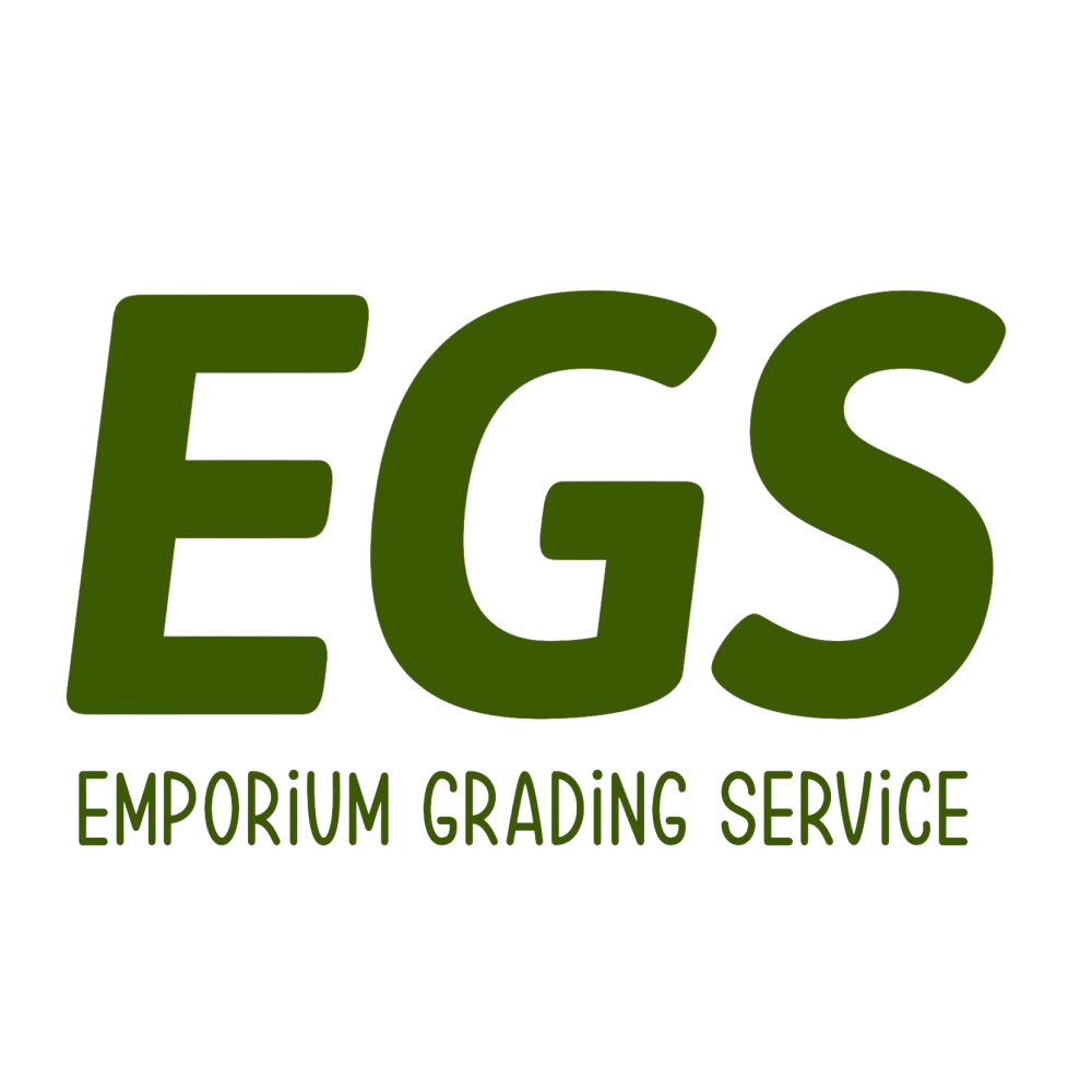 Emporium Grading Service Logo