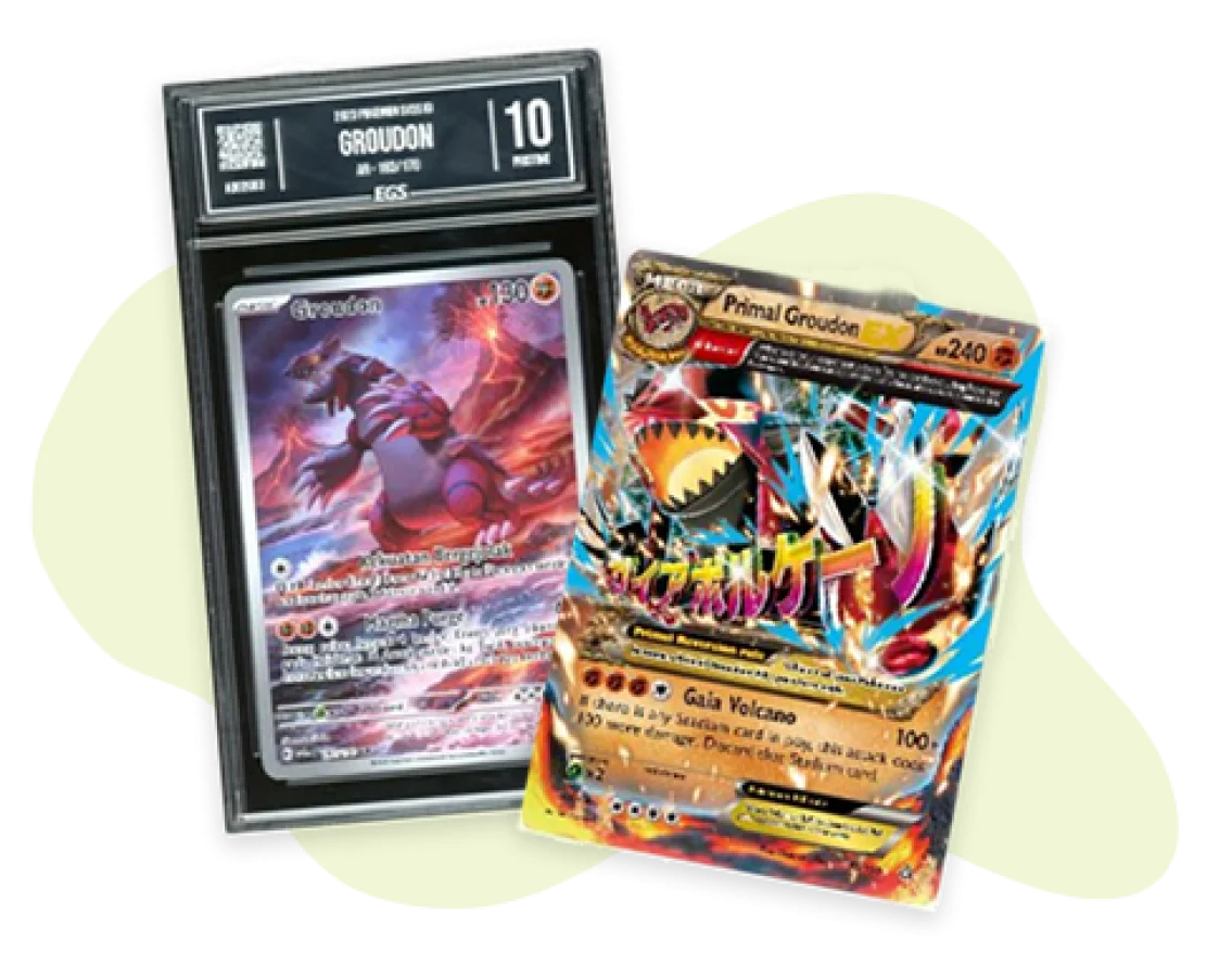 Designed for Collectors